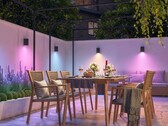 Govee’s PAR38 Smart LED Outdoor Bulb