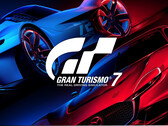 Gran Turismo 7 artwork is shown (Image source: Sony PlayStation)