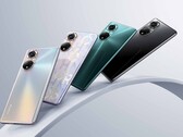 Honor is back at the top of the Chinese smartphone market. (Source: Honor)