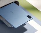 The Honor Pad 8 will be available globally in just one of its three colour options. (Image source: Honor)