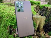 In the review: HTC U23 pro