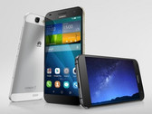 Huawei Ascend G7 Android phablet with 64-bit Snapdragon 410 processor