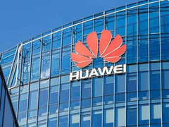 Huawei. (Source: Huawei)