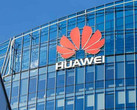 Huawei. (Source: Huawei)