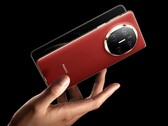 EMUI 15: The operating system makes it global debut (Image source: Huawei)
