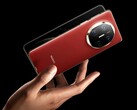 EMUI 15: The operating system makes it global debut (Image source: Huawei)