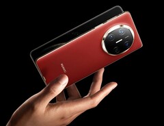 EMUI 15: The operating system makes it global debut (Image source: Huawei)