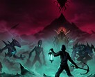 Hunt the Pale Gods is 90% off on Steam until May 11.