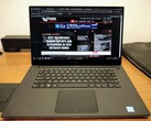 First Findings | Dell XPS 15 7590 OLED/i7-9750H/16GB/GTX 1650 in review