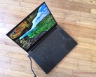 Razer Blade Pro 17 (2020) gaming laptop