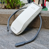 Mobile air conditioner for travelling - Sony Reon Pocket Pro review