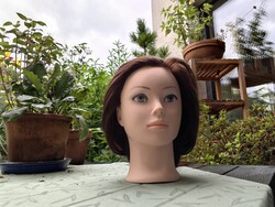 Front Camera Photo