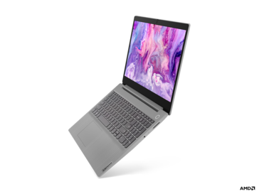Lenovo IdeaPad 3 15ARE05. (Image source: Lenovo)