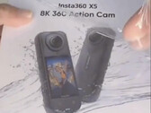The Insta360 X5 should be available in a variety of bundle packages. (Image source: via Igor Bogdanov)