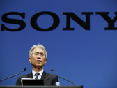 Kenichiro Yoshida was made CEO of Sony in 2018. (Source: Fortune)