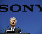 Kenichiro Yoshida was made CEO of Sony in 2018. (Source: Fortune)