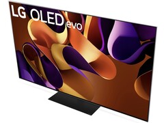 The 65-inch G4 OLED is one of the best-performing televisions from 2024 (Image source: LG)