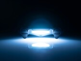 Sony introduced a large horizontal light bar on the PS4 DualShock 4 controller, a feature removed from the PS5's DualSense.