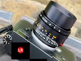 The first 35mm Leica Noctilux lens is supposed to debut next week (Image source: LeicaRumors)