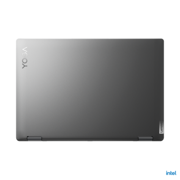 Lenovo Yoga 7i back (image via Lenovo)