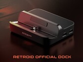 The Retroid Official Dock should be available later this week. (Image source: Retroid)