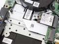 Samsung PM991 MZ9LQ512HALU SSD Benchmarks