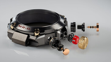 (Image source: Casio)