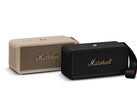 The Marshall Middleton II has a longer battery life than the previous generation. (Image source: Marshall)