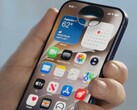 A screengrab from new Siri AI presentation