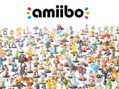 Nintendo Switch 2 Amiibos (image source: Nintendo)