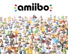 Nintendo Switch 2 Amiibos (image source: Nintendo)