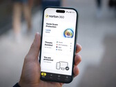 Norton 360 Genie Scam Protection helps users avoid cyberthreats with AI. (Image source: Norton)