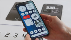 Nothing hints at plans to develop its own mobile operating system (Image source: Nothing)