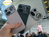 Nothing's smartphone business could be in for a major shake-up (pictured: Nothing Phone (4a) Pro)