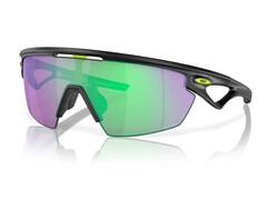 The upcoming smart glasses are said to be based on Oakley's Sphaera model (Image courtesy: Oakley)