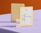 The Boox Poke 7 in three colors including Sand (pictured)