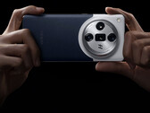 Oppo Find X7 Ultra debuts in China with a revamped camera setup (Image source: Oppo)