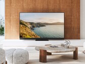 Panasonic uses a brand-new OLED panel from LG Display in their latest flagship smart TV. (Image source: Panasonic)