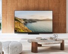 Panasonic uses a brand-new OLED panel from LG Display in their latest flagship smart TV. (Image source: Panasonic)