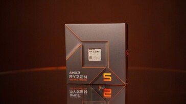 AMD Ryzen 5 7600X (Source: AMD)