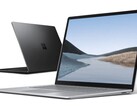 Microsoft might soon release some all-AMD Surface Laptop variants. (Image Source: Microsoft)