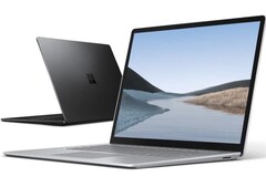 Microsoft might soon release some all-AMD Surface Laptop variants. (Image Source: Microsoft)