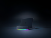 The Razer Handheld Dock Chroma is available for pre-order now (image source: Razer)