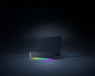 The Razer Handheld Dock Chroma is available for pre-order now (image source: Razer)