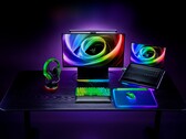 Razer Phantom Collection on desktop (Image source: Razer PR)