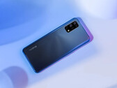 The Realme 7 5G has been launched in Europe