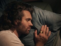 The RingConn Gen 2 has been teased as a lighter smart ring. (Image source: RingConn)