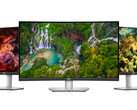 Dell has introduced new 27 and 32-inch monitors in its S-series lineup. (Image Source: Dell)