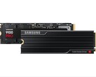 Samsung's new 9100 Pro series SSDs start at $200 for the 1TB variant and go up to 8TB capacity. (Image source: Samsung)