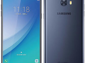 Samsung Galaxy C7 Pro Android phablet soon coming to new markets